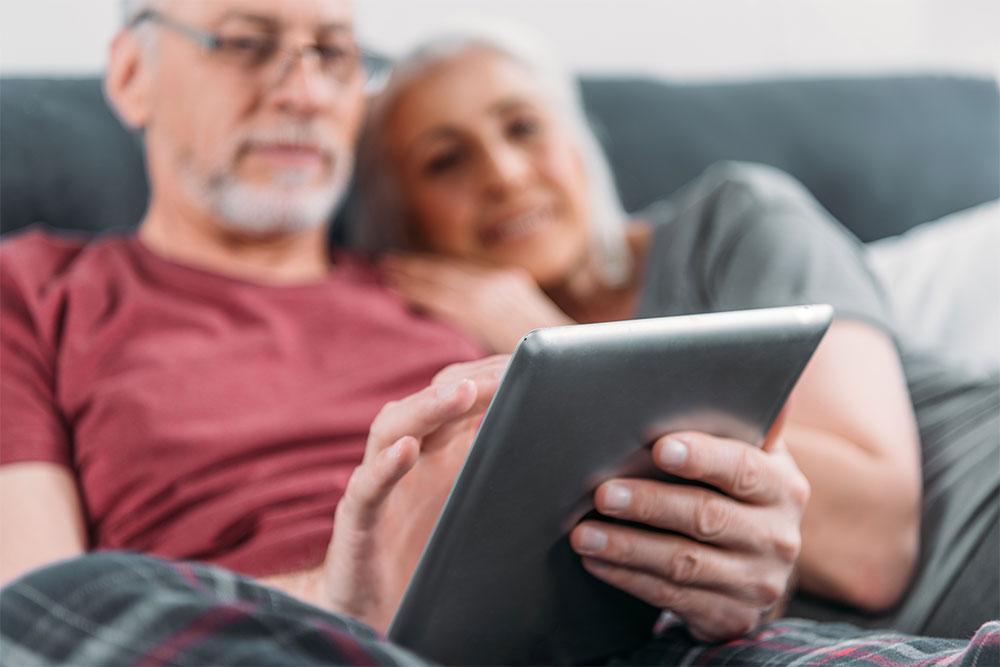 Domotica e facilità di utilizzo