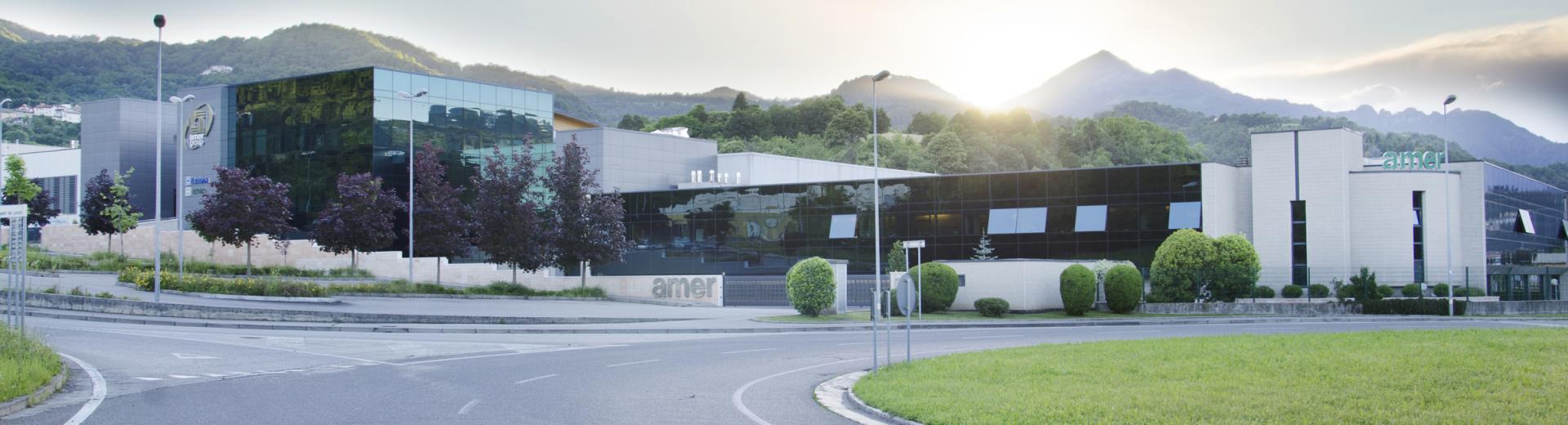 amer group