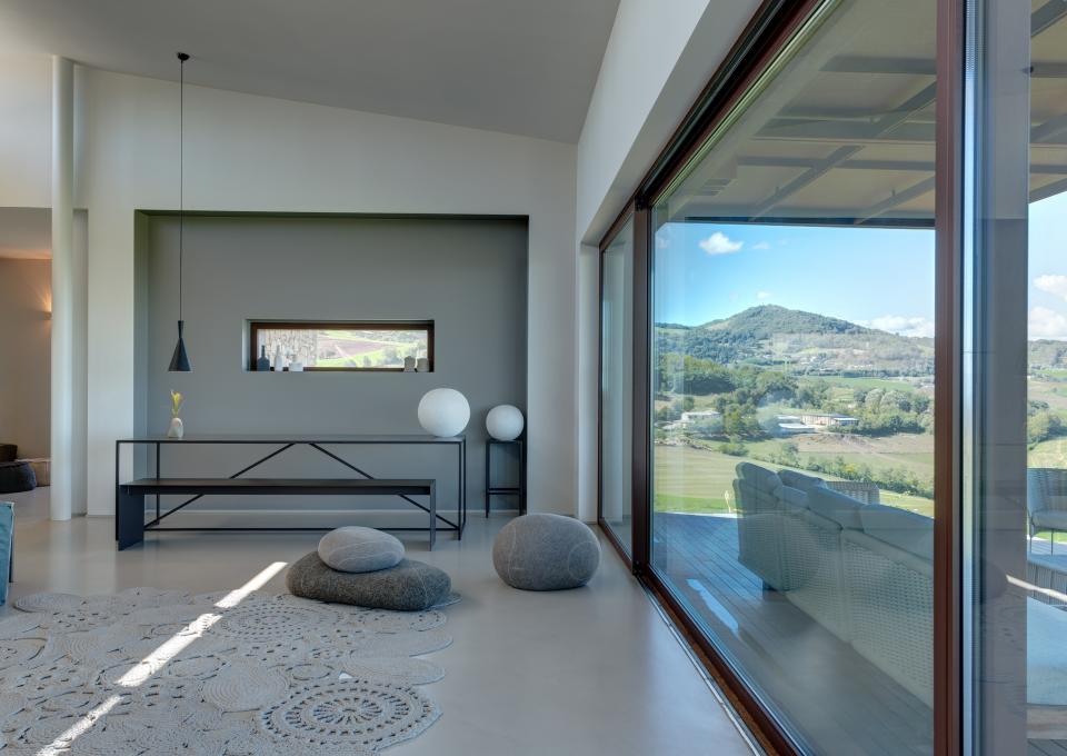 Scorrevole ed Alzante scorrevole - photo by palladiospa.com