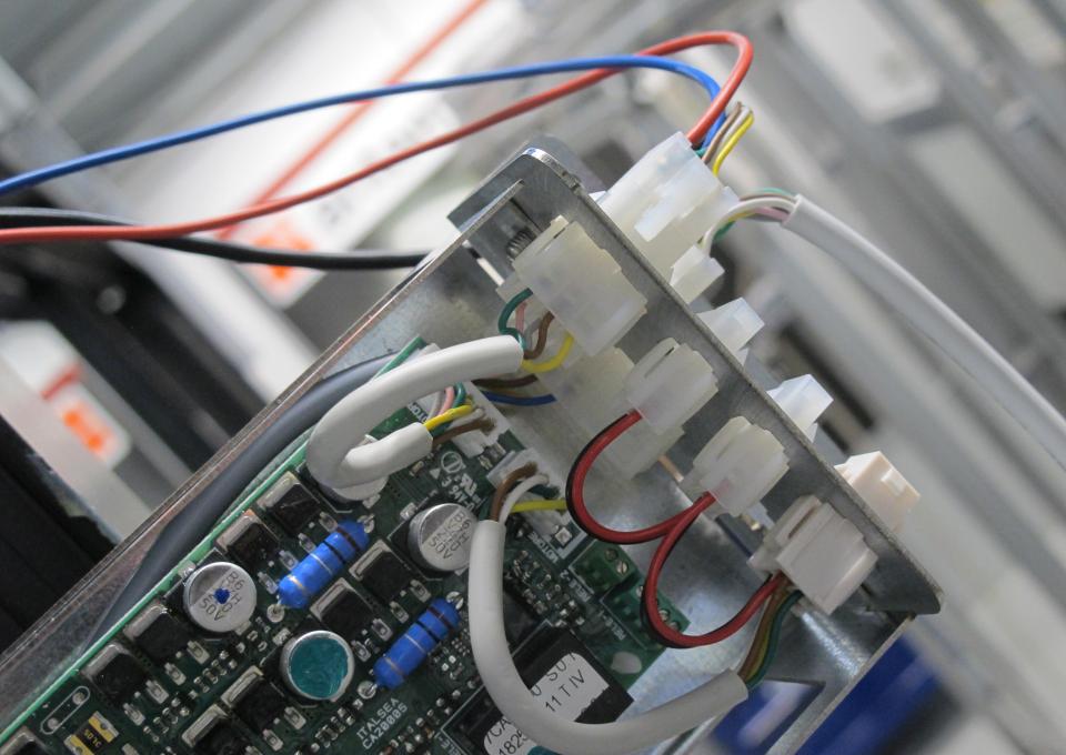 Antamatic - Co-shared testing.